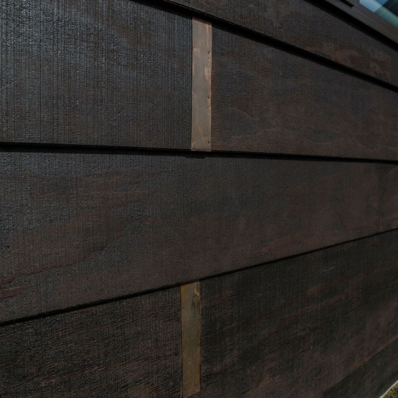 Band Sawn Lapped Weatherboards & Fascia gallery detail image