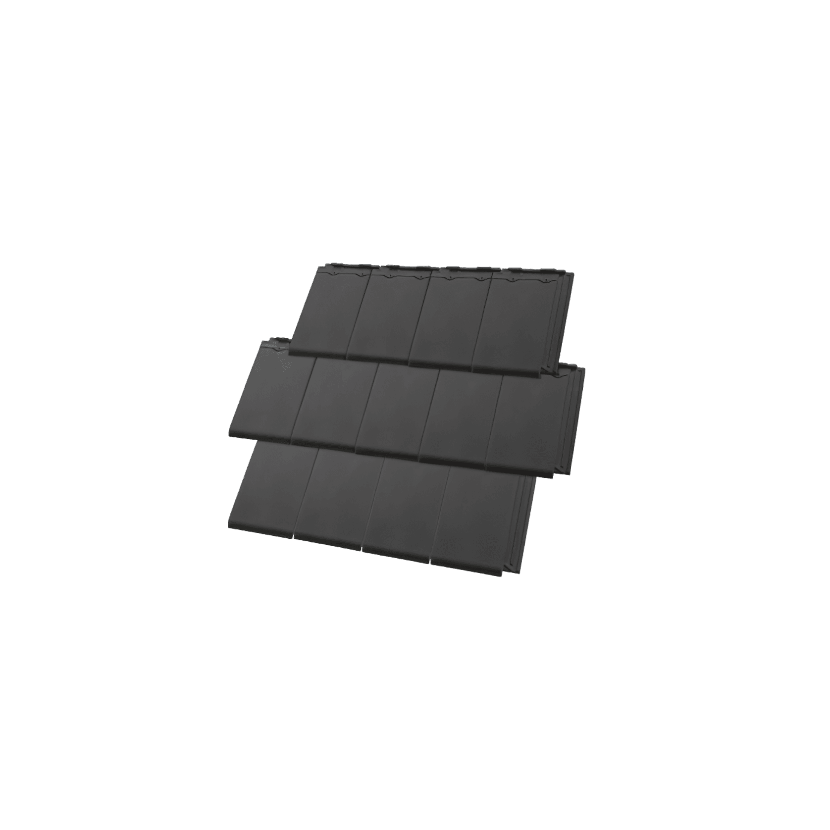 Urban Shingle Terracotta Tiles gallery detail image