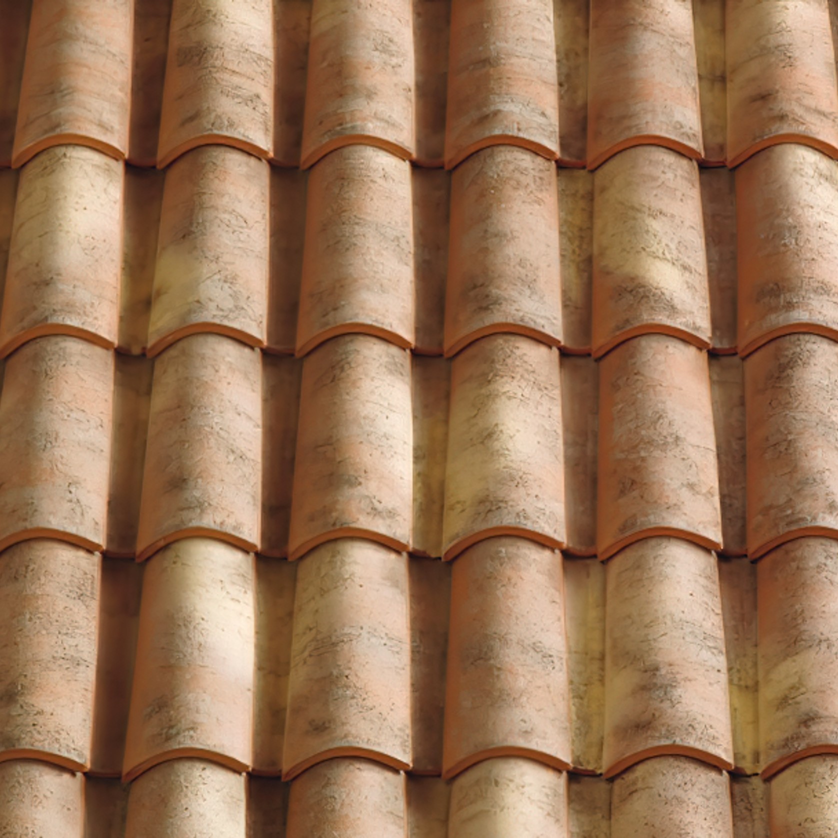 Portuguese Terracotta Tiles gallery detail image