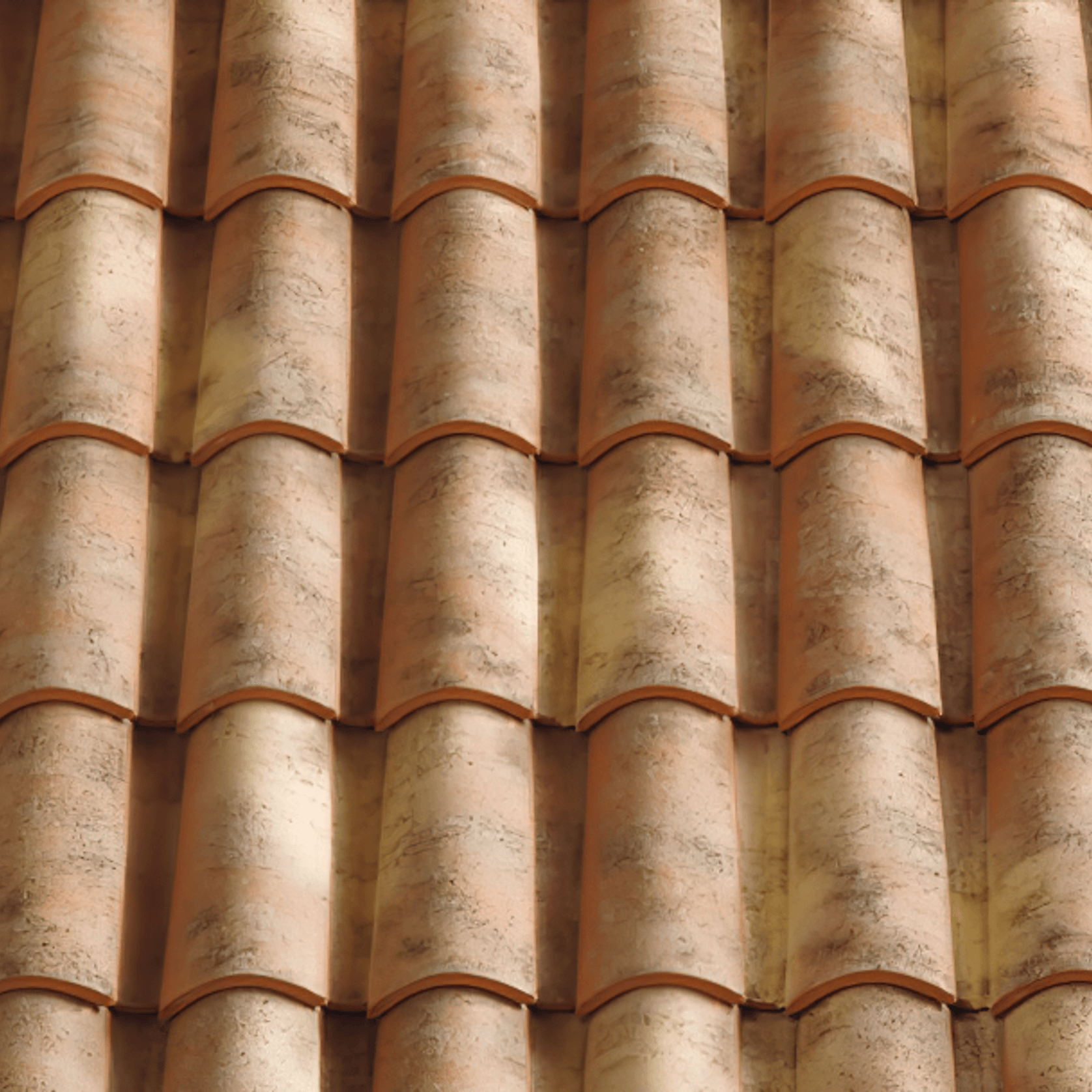 Portuguese Terracotta Tiles gallery detail image