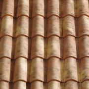Portuguese Terracotta Tiles gallery detail image