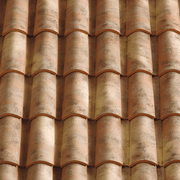 Portuguese Terracotta Tiles gallery detail image