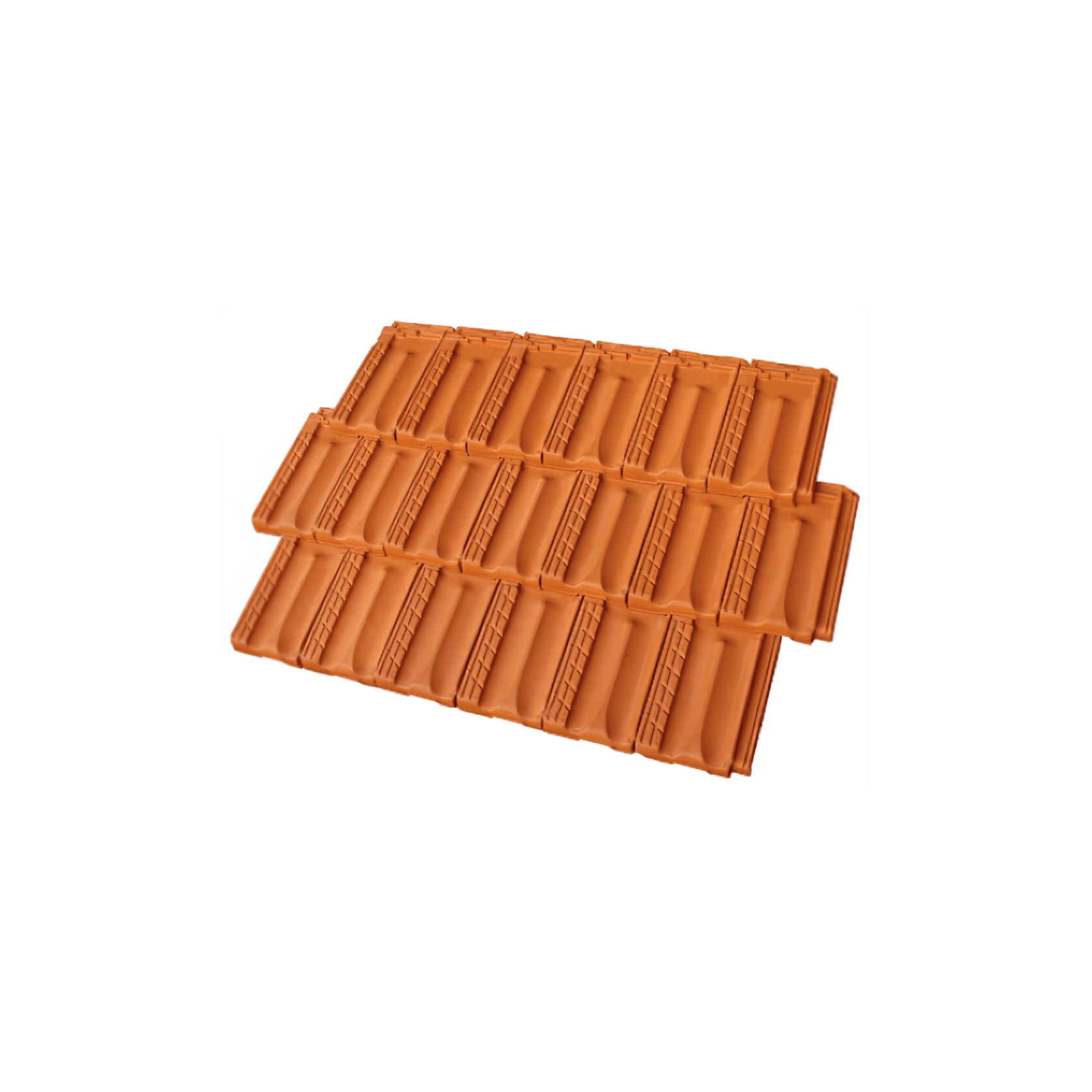 Marseille Terracotta Tiles gallery detail image