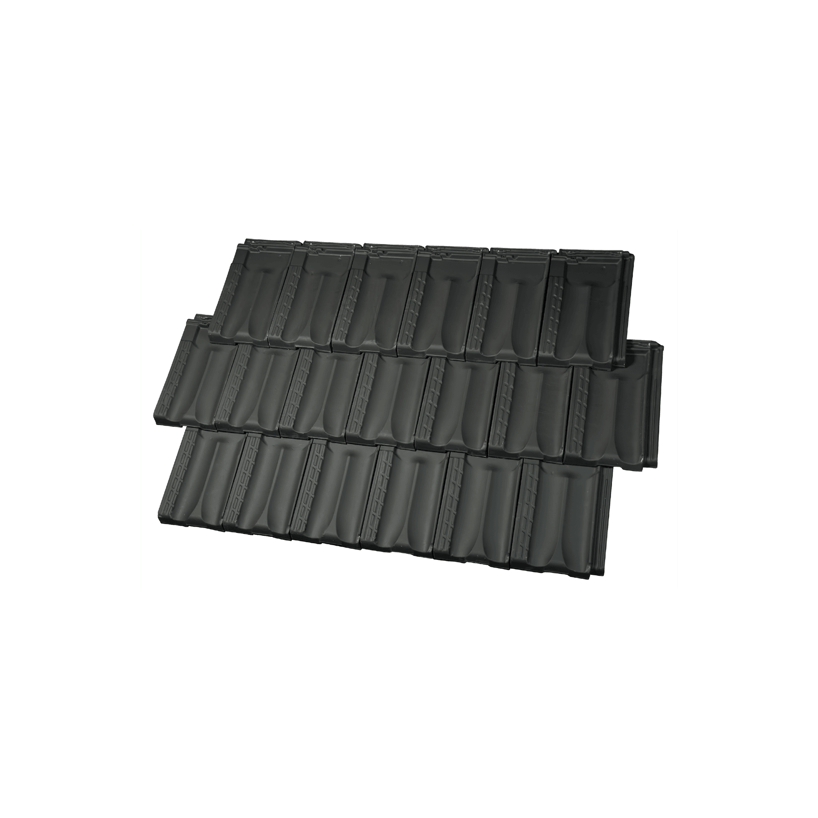 Marseille Terracotta Tiles gallery detail image