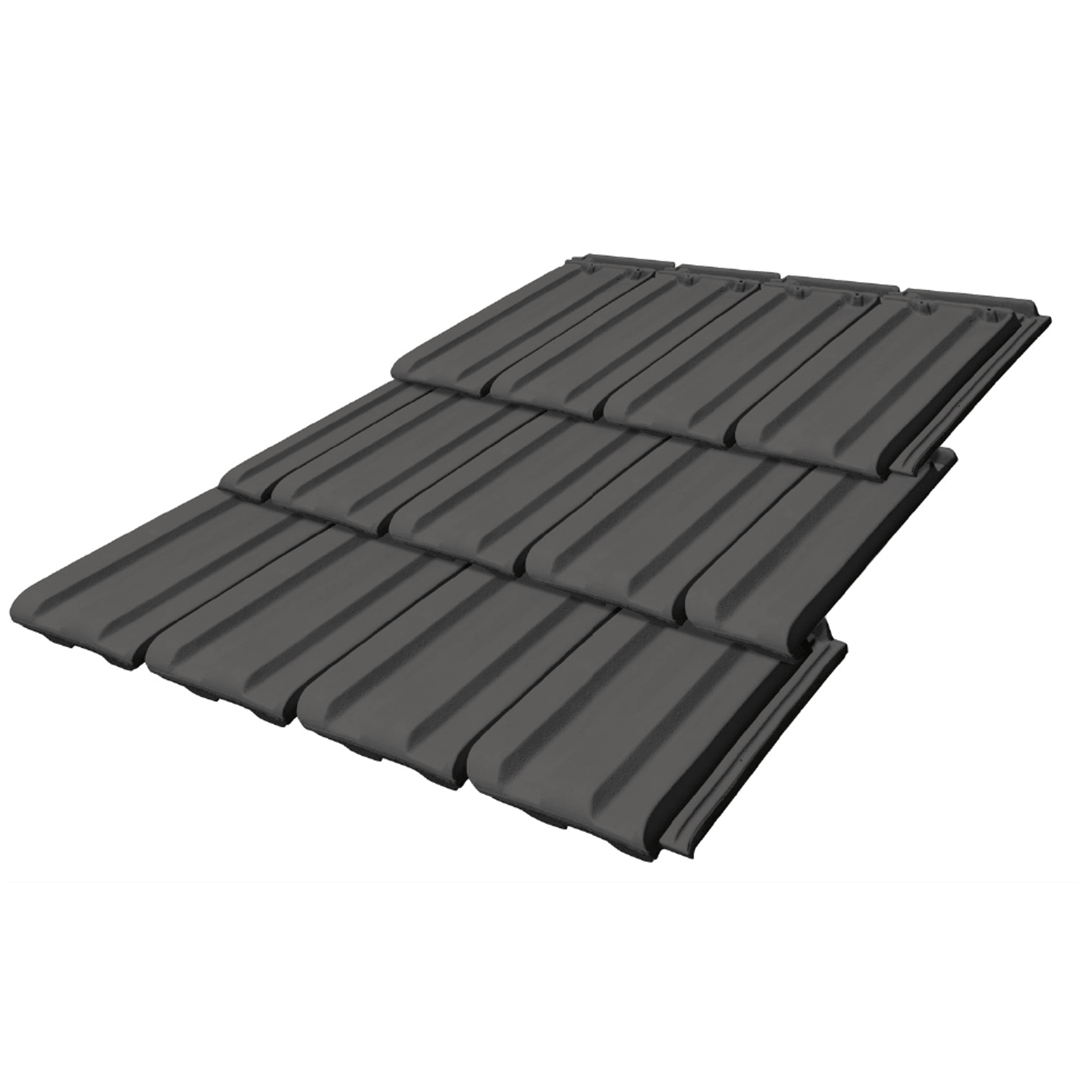 Nouveau Terracotta Tiles gallery detail image