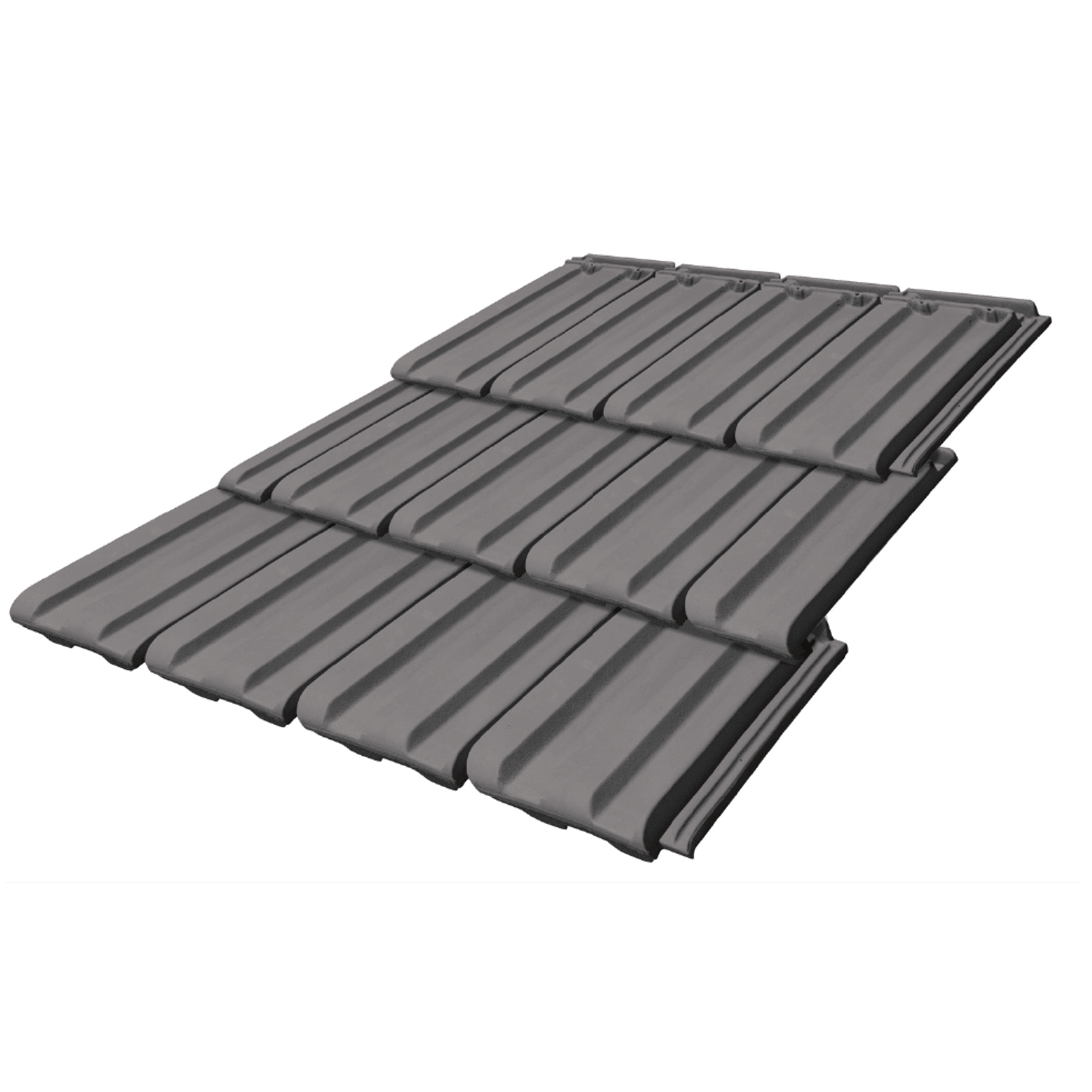 Nouveau Terracotta Tiles gallery detail image