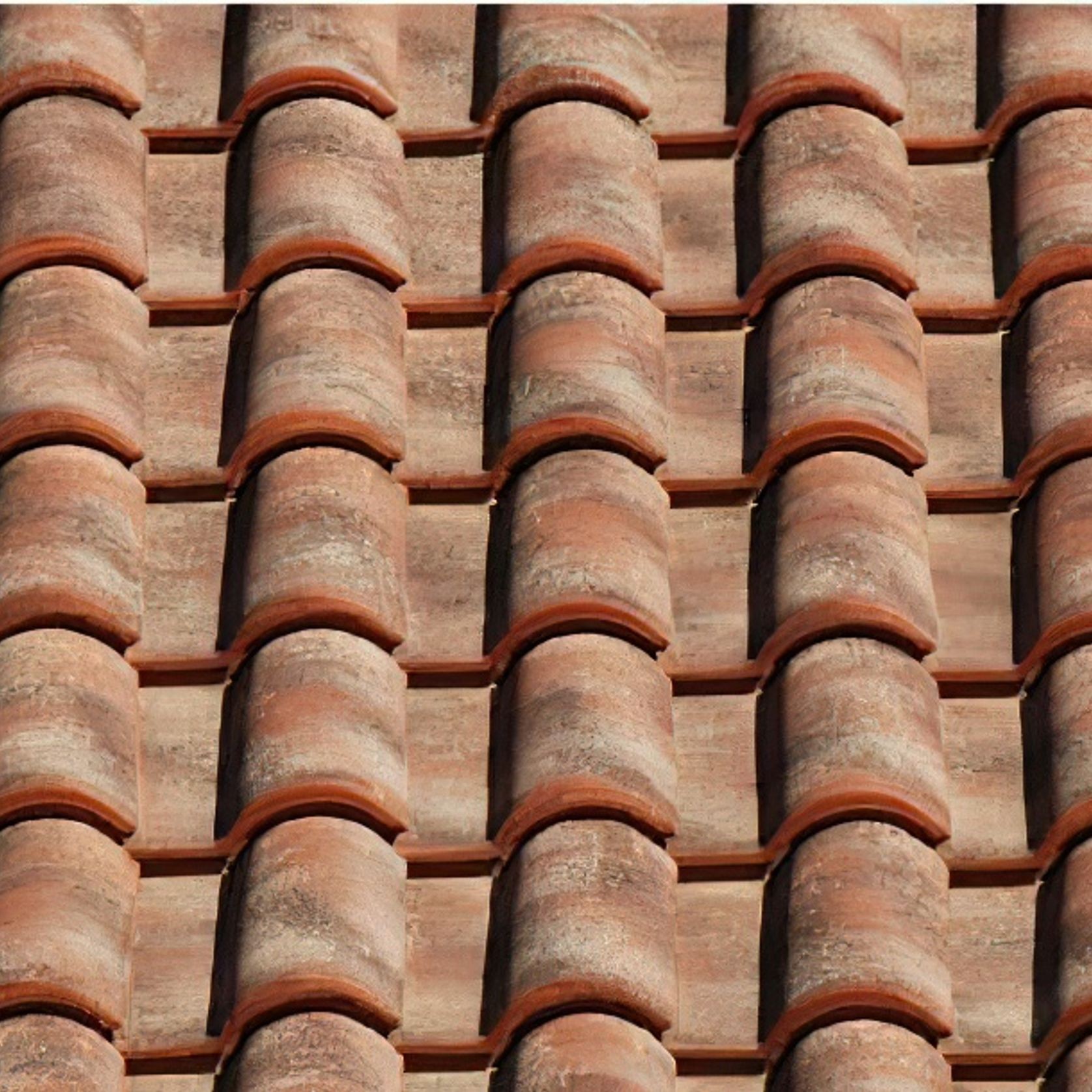 Portuguese Terracotta Tiles gallery detail image