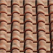 Portuguese Terracotta Tiles gallery detail image