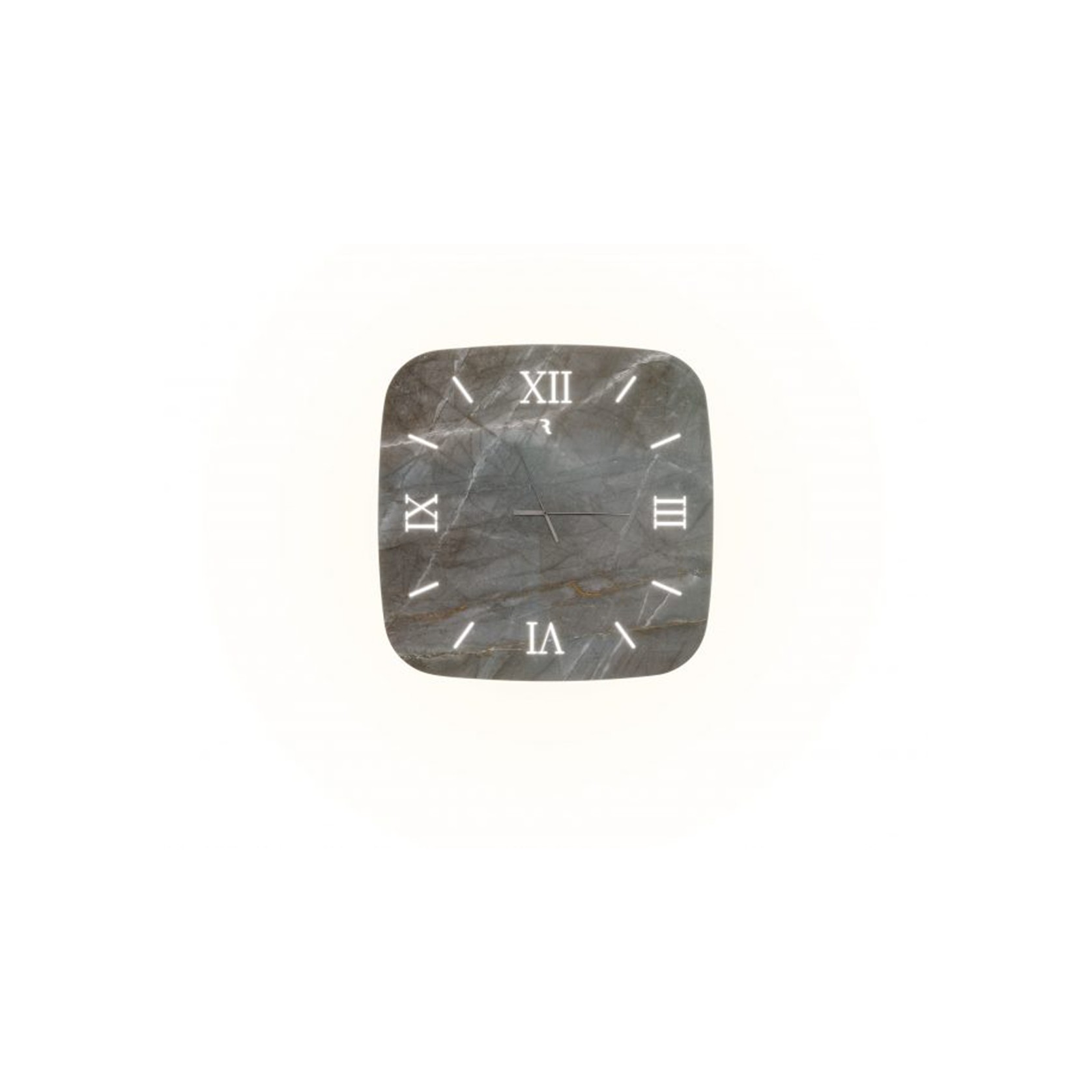 Nautilus Mirror and Clock gallery detail image