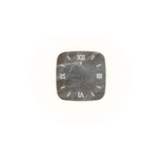 Nautilus Mirror and Clock gallery detail image