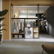 Miele TWR780WP Eco&Steam&9kg Clothes Dryer gallery detail image