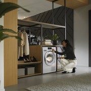 Miele TWR780WP Eco&Steam&9kg Clothes Dryer gallery detail image