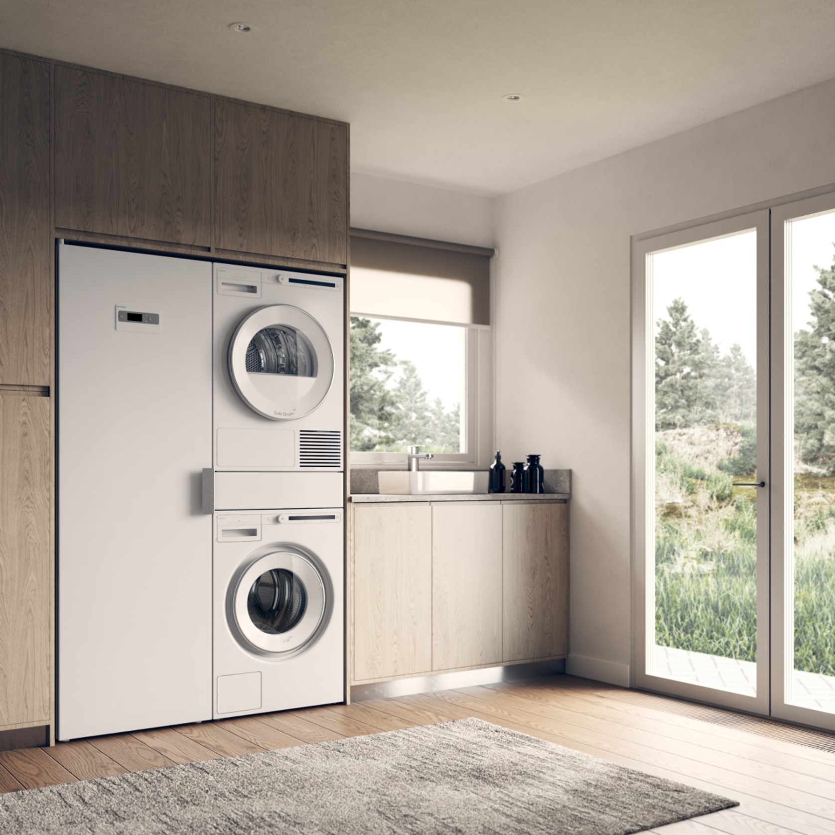 Classic | 8 Kg | Dryer | T208H.W.AU gallery detail image