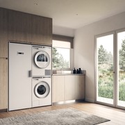 Logic |  10 Kg | Dryer | T410HD.W.AU gallery detail image
