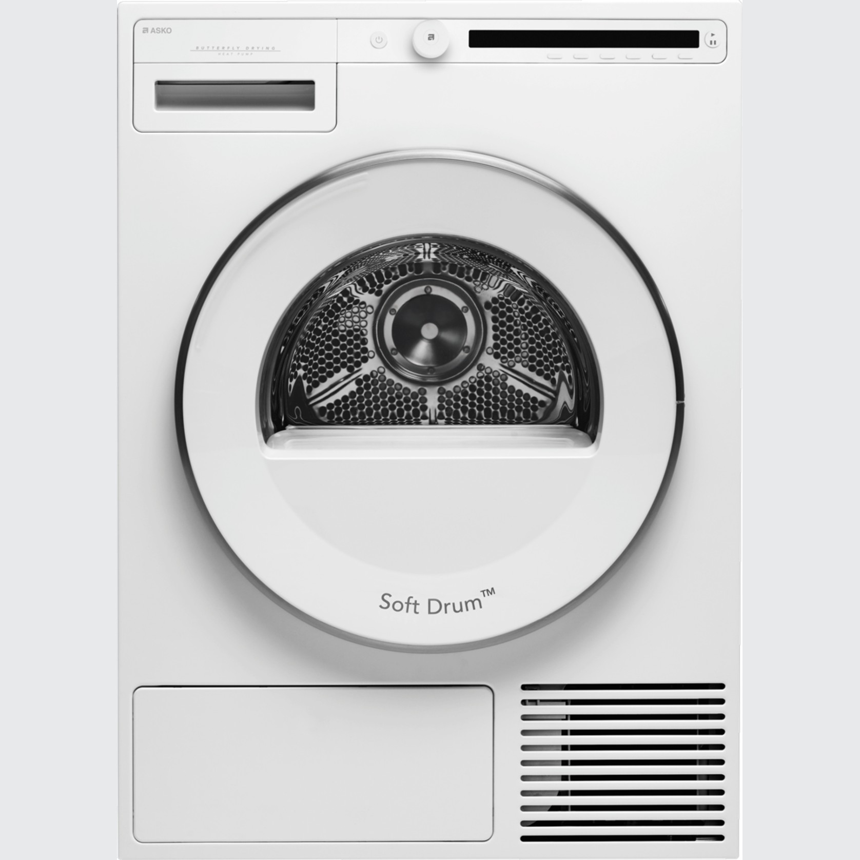 Classic | 8 Kg | Dryer | T208H.W.AU gallery detail image