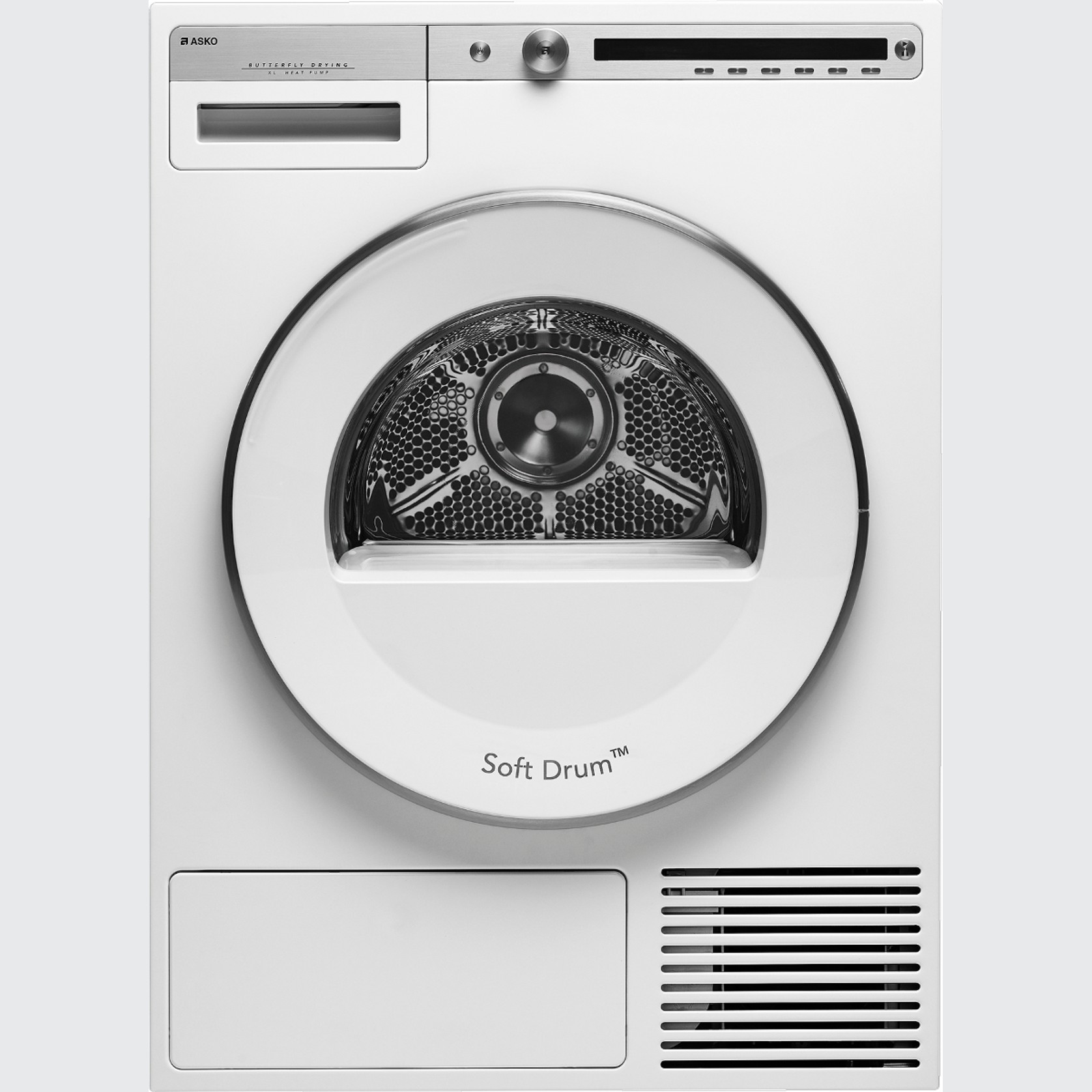Logic |  10 Kg | Dryer | T410HD.W.AU gallery detail image
