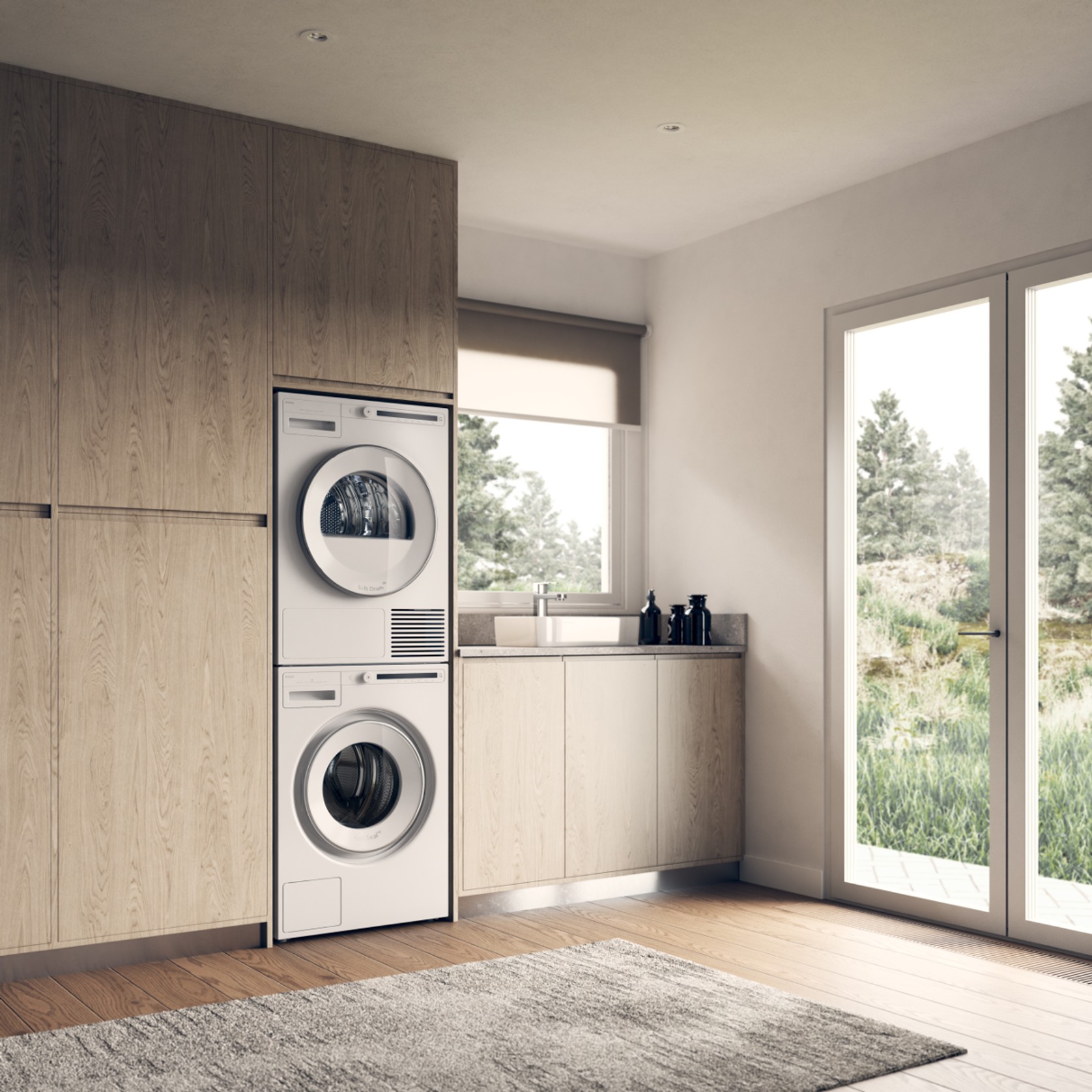 Classic | 8 Kg | Dryer | T208H.W.AU gallery detail image