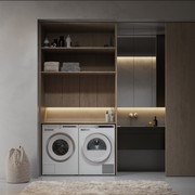 Logic | 8 Kg | Dryer | T408HD.W.AU gallery detail image