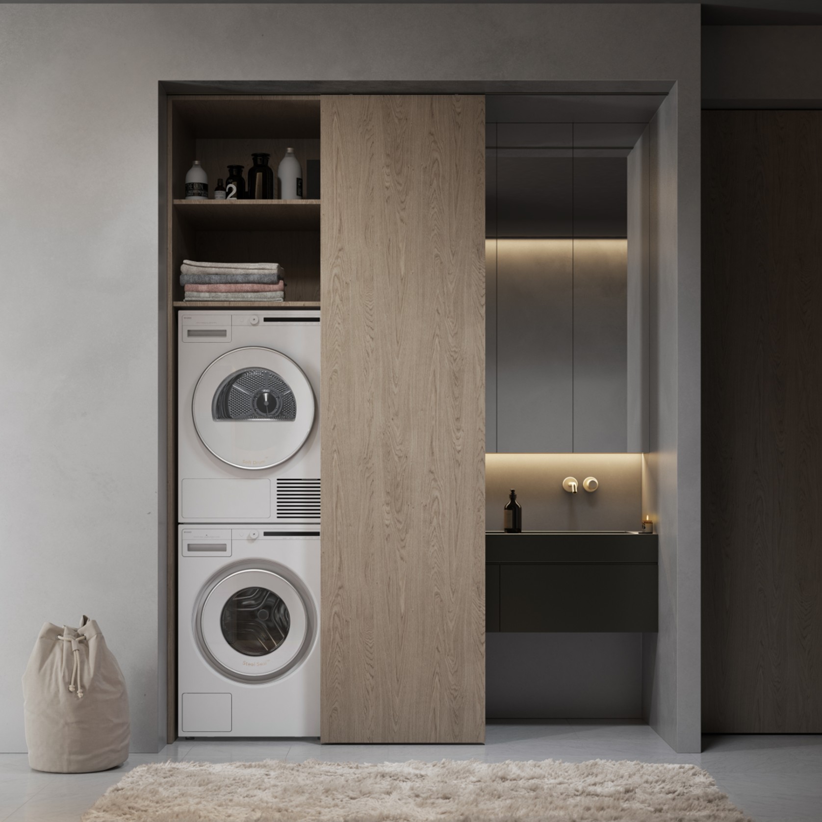 Classic | 8 Kg | Dryer | T208H.W.AU gallery detail image
