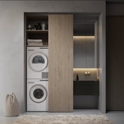 Classic | 8 Kg | Dryer | T208H.W.AU gallery detail image
