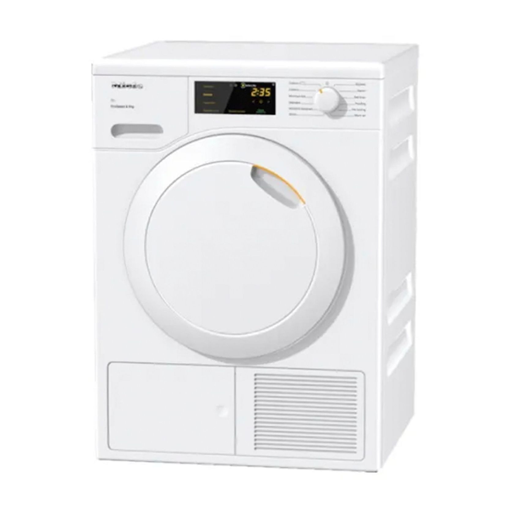 Miele 7kg Heat Pump Tumble Dryer gallery detail image
