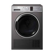 Fisher & Paykel 9kg Heat Pump Dryer - Graphite gallery detail image