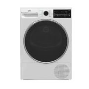 Beko 9kg Hybrid Heat Pump Dryer with Steam gallery detail image