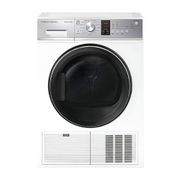 Fisher & Paykel 8kg Heat Pump Dryer - White gallery detail image