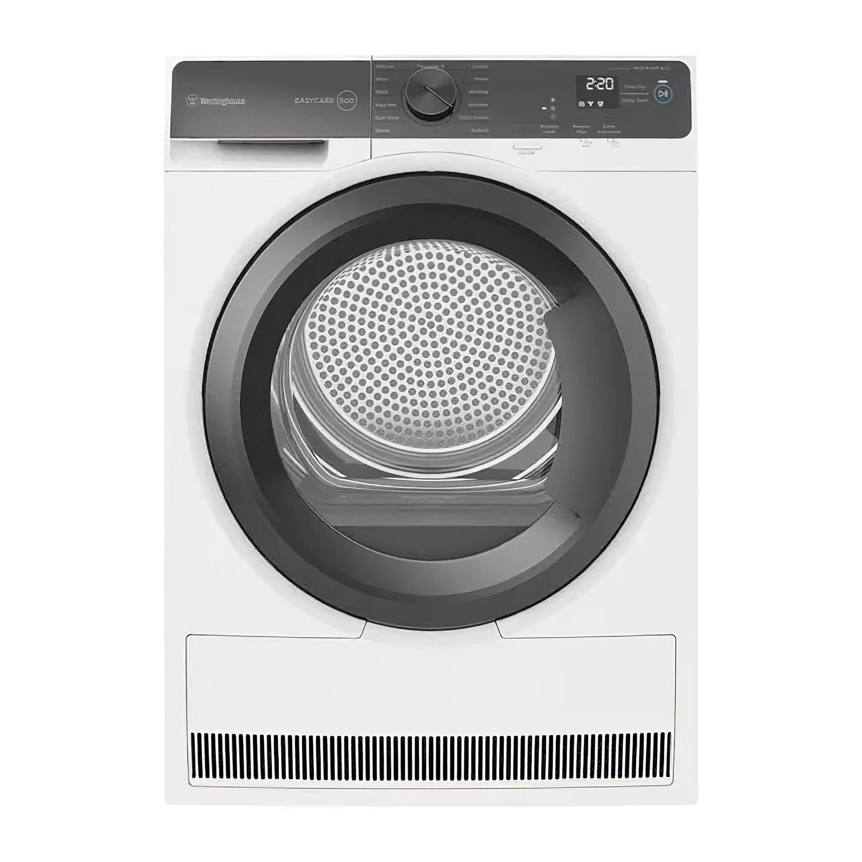 Westinghouse 8kg Heat Pump Dryer gallery detail image