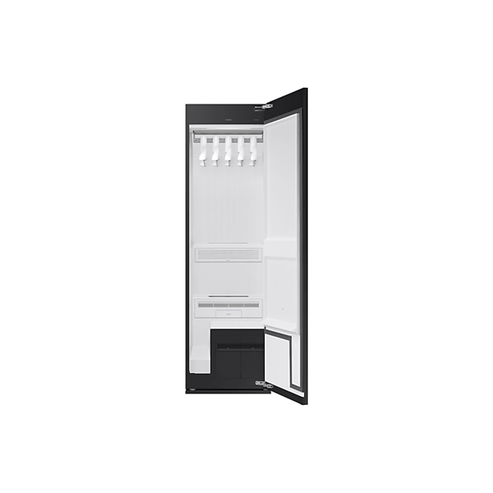 Bespoke AI Laundry Laundry Air Dresser - Dual JetSteam gallery detail image