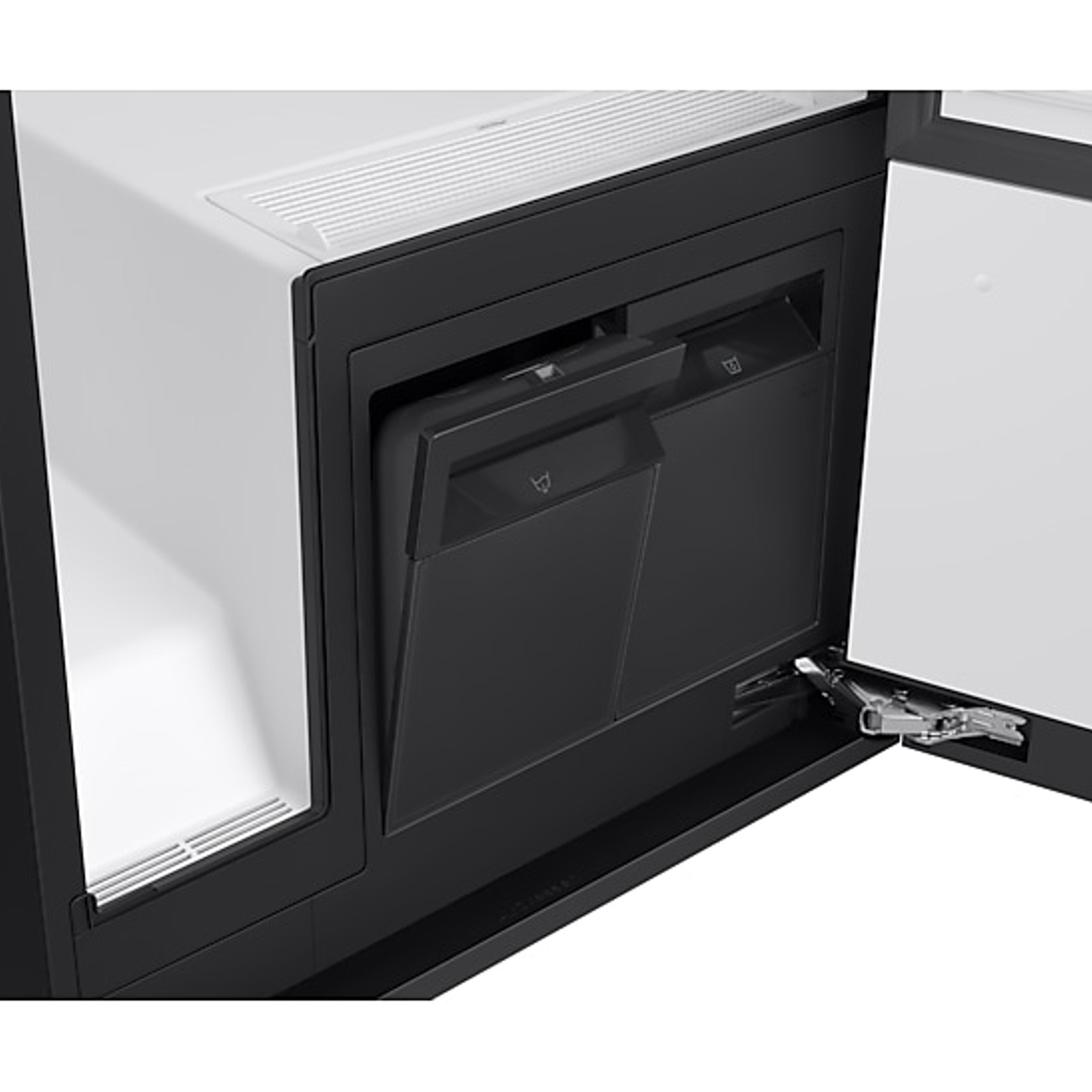 Bespoke AI Laundry Laundry Air Dresser - Dual JetSteam gallery detail image