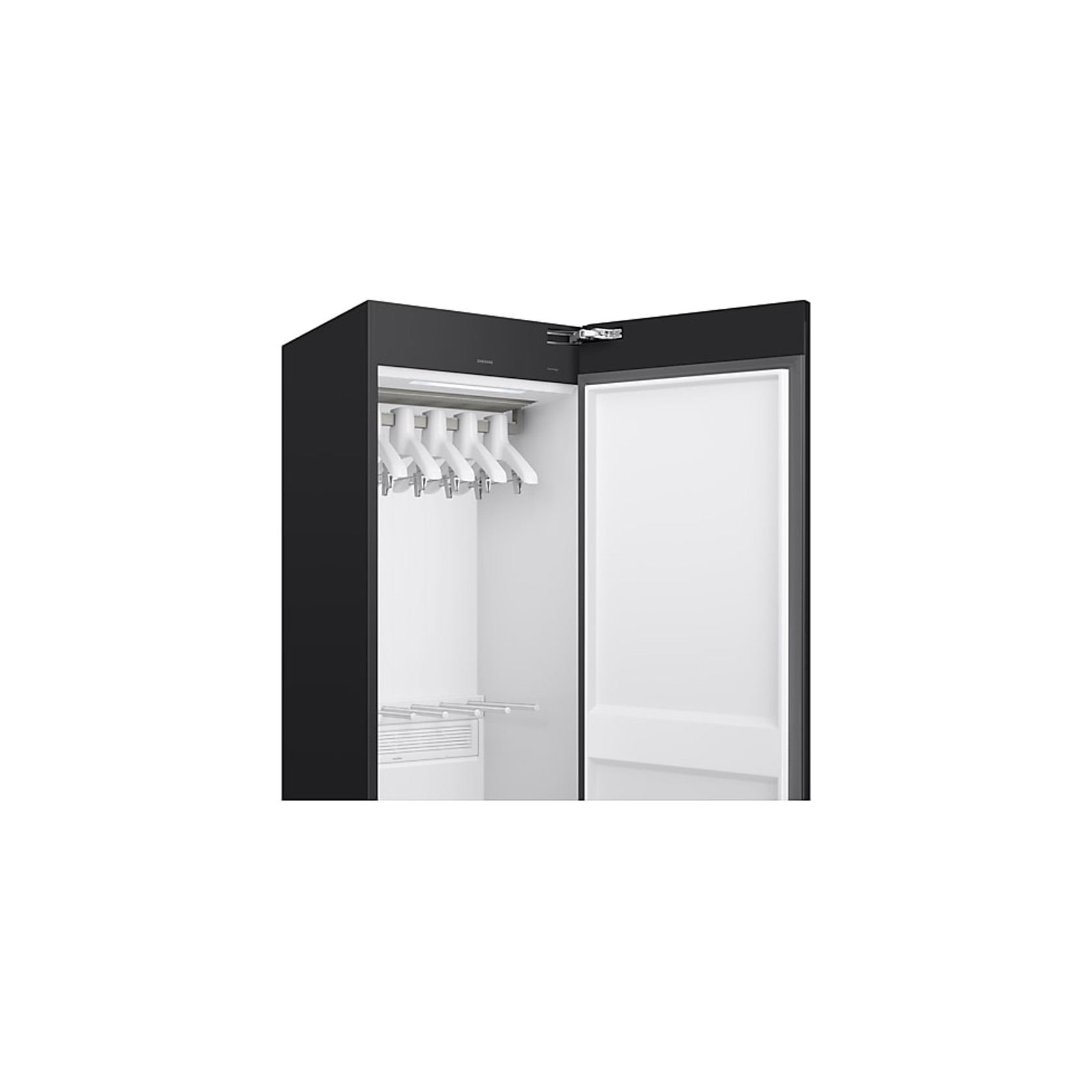 Bespoke AI Laundry Laundry Air Dresser - Dual JetSteam gallery detail image