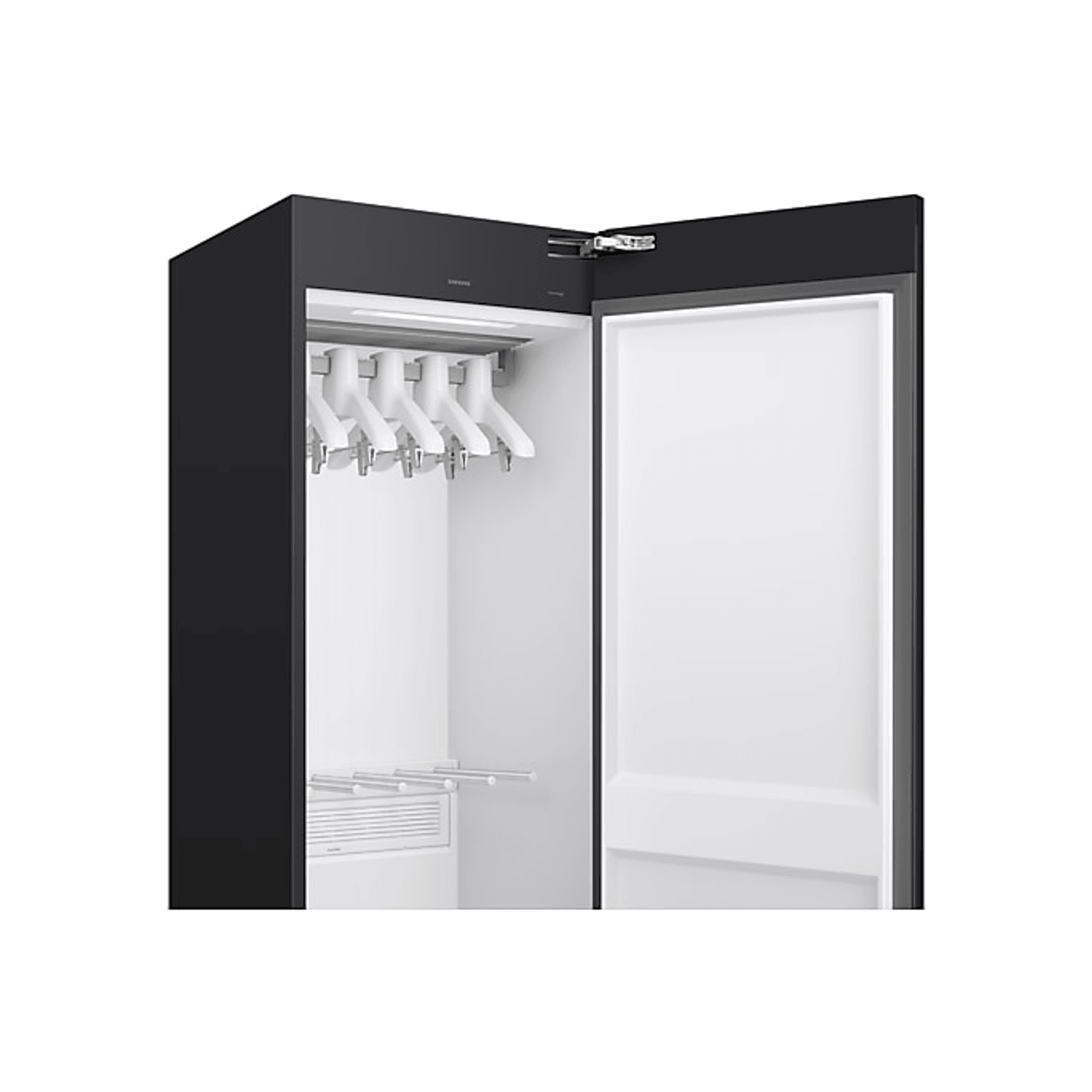 Bespoke AI Laundry Laundry Air Dresser - Dual JetSteam gallery detail image