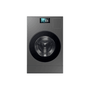 Bespoke AI Laundry Front-load Washer Dryer Combo gallery detail image