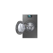 Bespoke AI Laundry Front-load Washer Dryer Combo gallery detail image