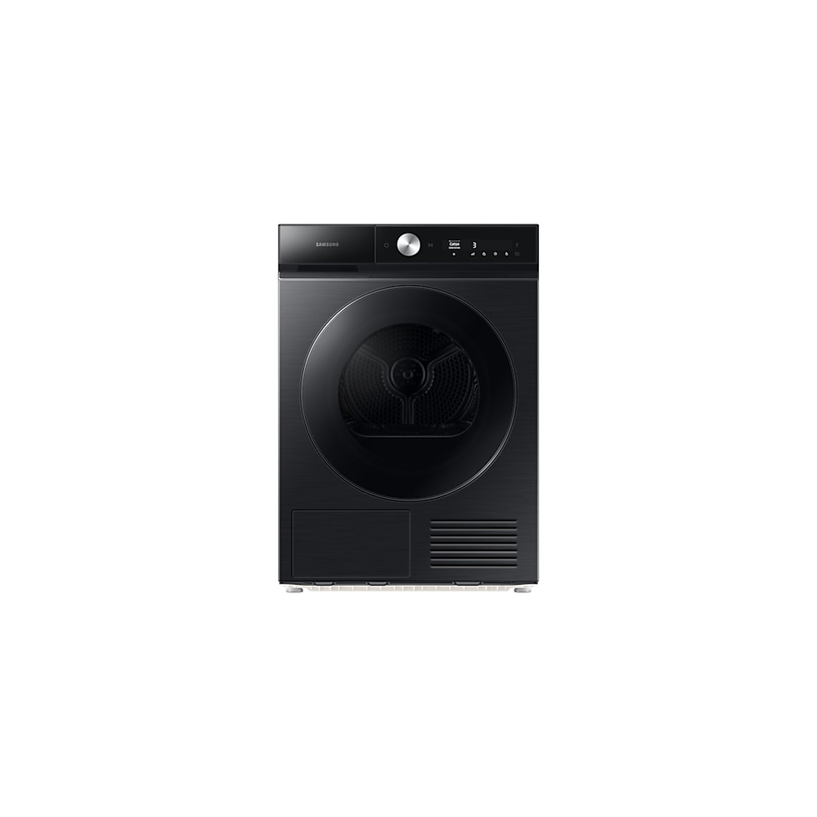 9kg Bespoke AI™ Laundry Front-load Heat Pump Dryer gallery detail image