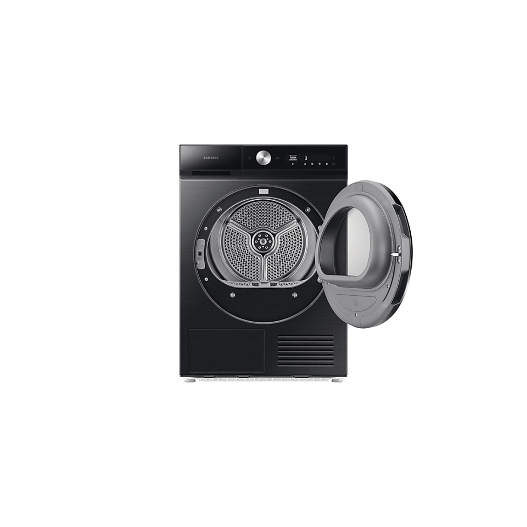 9kg Bespoke AI™ Laundry Front-load Heat Pump Dryer gallery detail image