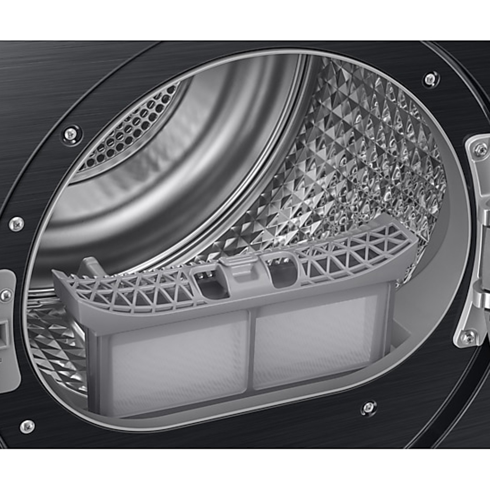9kg Bespoke AI™ Laundry Front-load Heat Pump Dryer gallery detail image