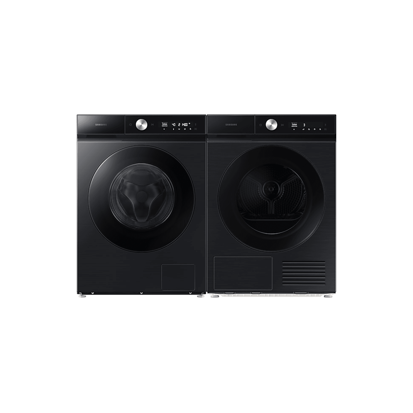 9kg Bespoke AI™ Laundry Front-load Heat Pump Dryer gallery detail image