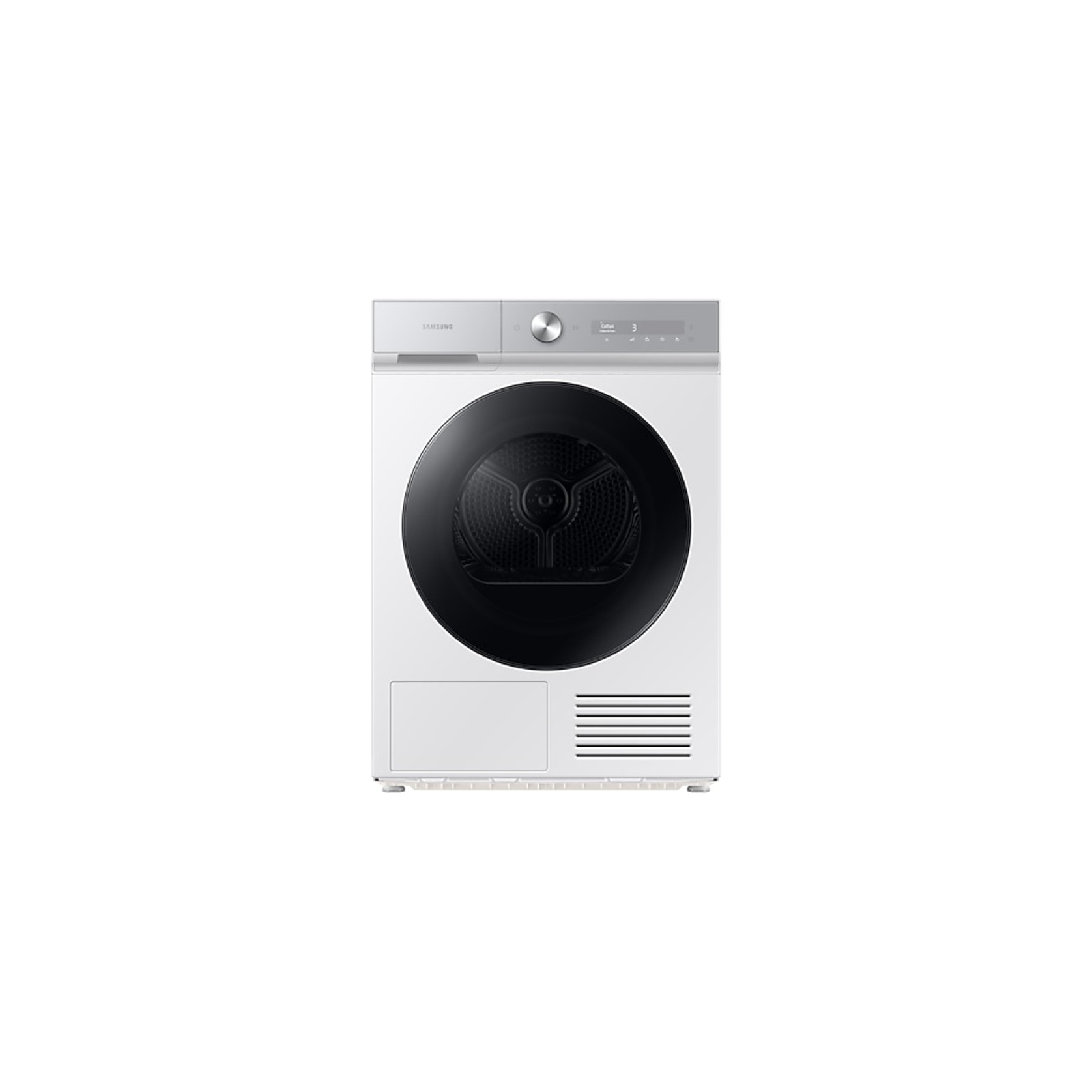 9kg Bespoke AITM Laundry Front-Load Heat Pump Dryer gallery detail image