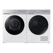 9kg Bespoke AITM Laundry Front-Load Heat Pump Dryer gallery detail image