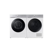 9kg Bespoke AITM Laundry Front-Load Heat Pump Dryer gallery detail image