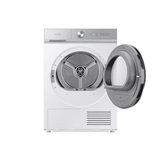 9kg Bespoke AITM Laundry Front-Load Heat Pump Dryer gallery detail image