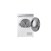 9kg Bespoke AITM Laundry Front-Load Heat Pump Dryer gallery detail image