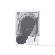 9 kg Laundry Front-load Heatpump Dryer - AI Dry gallery detail image