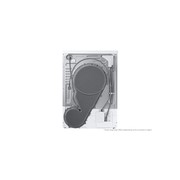 9 kg Laundry Front-load Heatpump Dryer - AI Dry gallery detail image