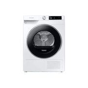 9 kg Laundry Front-load Heatpump Dryer - AI Dry gallery detail image