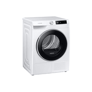9 kg Laundry Front-load Heatpump Dryer - AI Dry gallery detail image