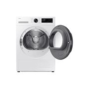 9kg Laundry Front-load Heat Pump Dryer -Wrinkle Prevent gallery detail image