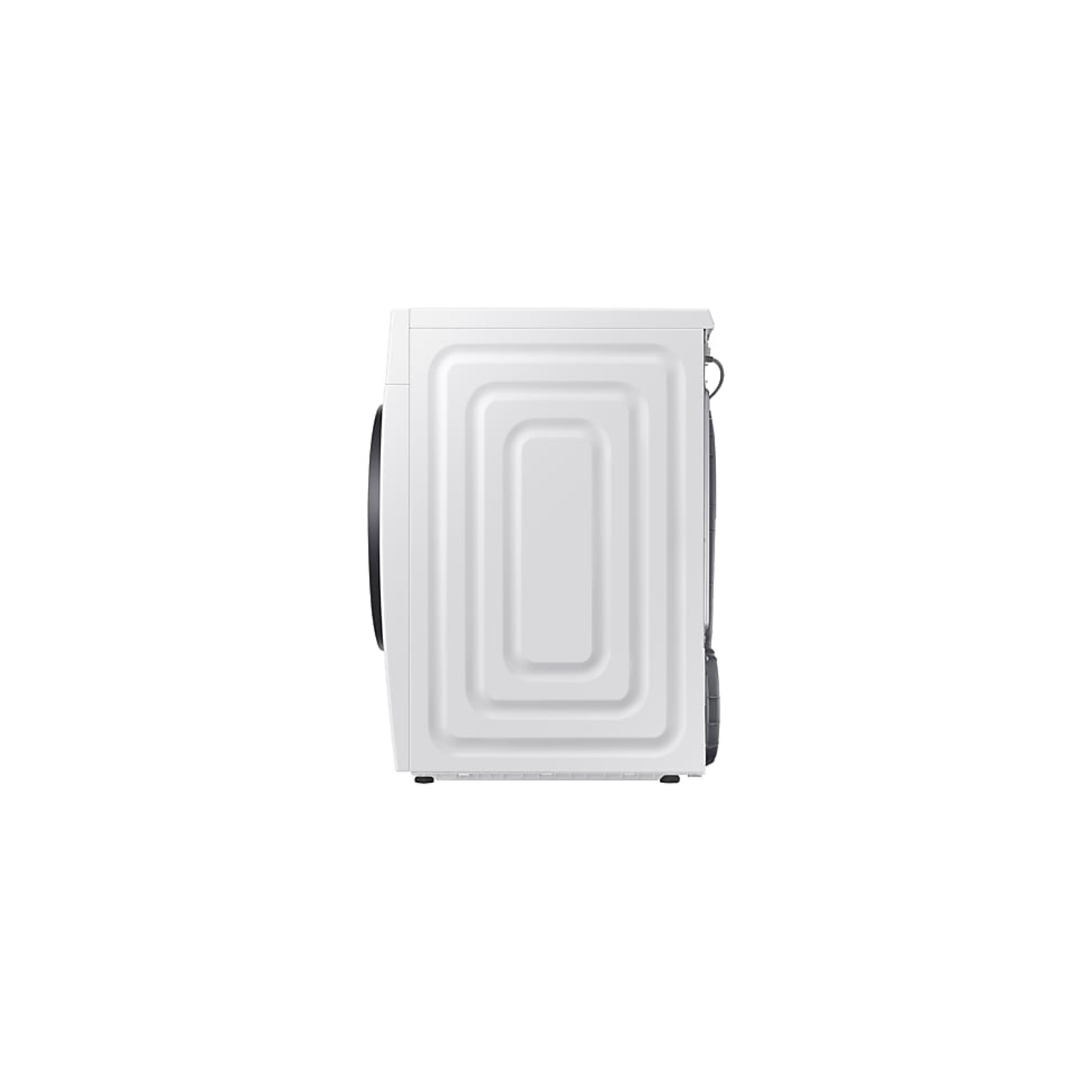 9kg Laundry Front-load Heat Pump Dryer -Wrinkle Prevent gallery detail image